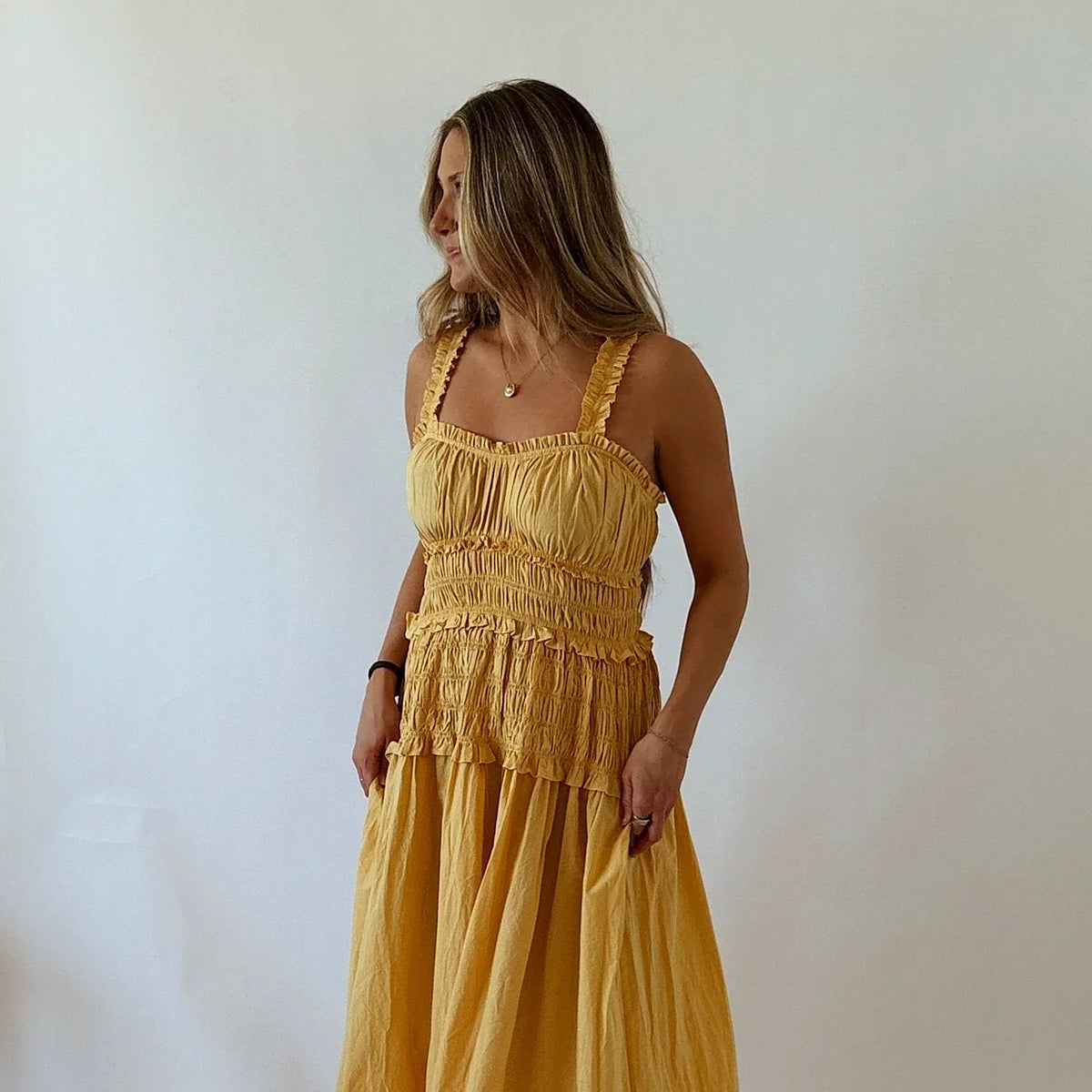 Dresses