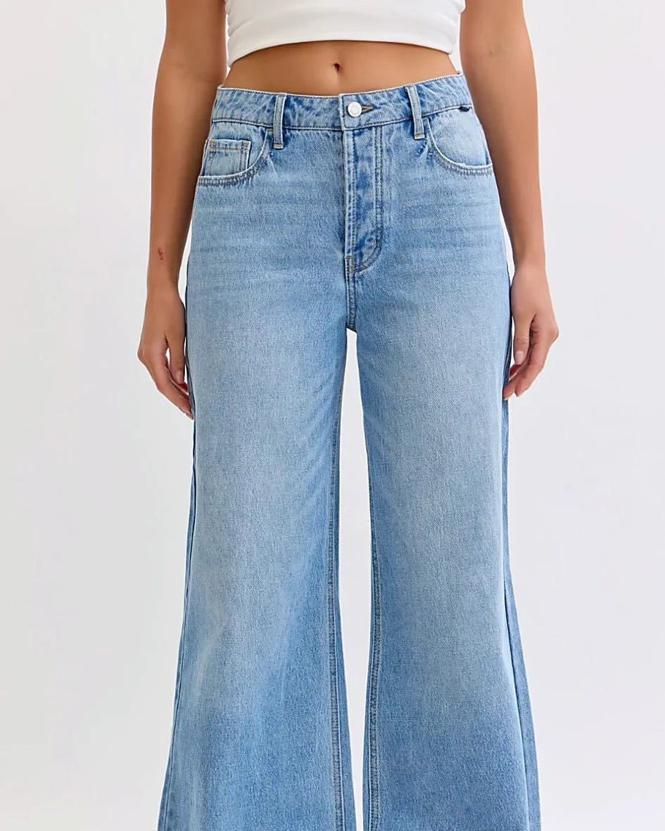 My Store — high-rise-wide-leg-jeans-in-light-denim
